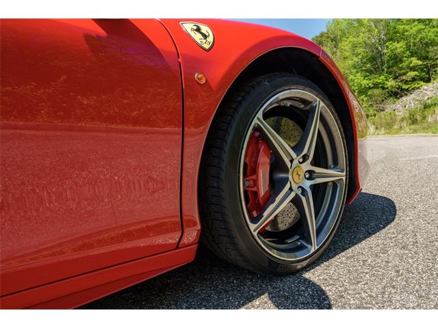 2013 Ferrari 458 (CC-1711884) for sale in Leeds, Alabama