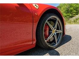 2013 Ferrari 458 (CC-1711884) for sale in Leeds, Alabama