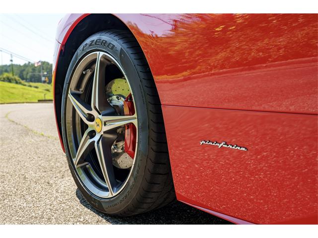 2013 Ferrari 458 (CC-1711884) for sale in Leeds, Alabama