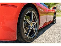 2013 Ferrari 458 (CC-1711884) for sale in Leeds, Alabama
