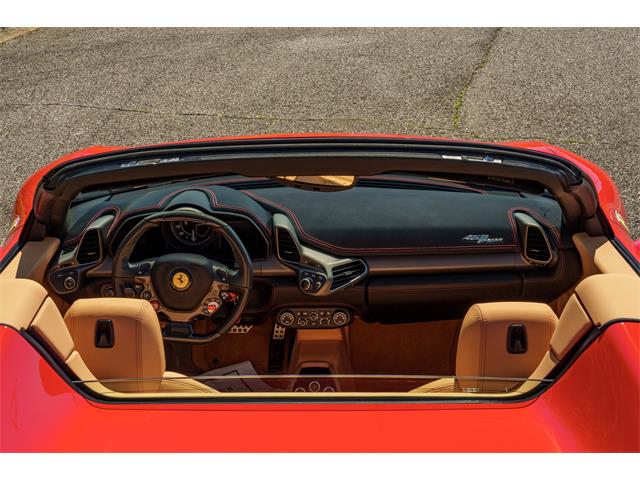 2013 Ferrari 458 (CC-1711884) for sale in Leeds, Alabama