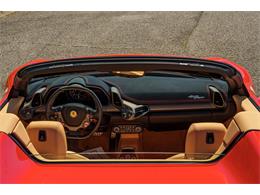 2013 Ferrari 458 (CC-1711884) for sale in Leeds, Alabama