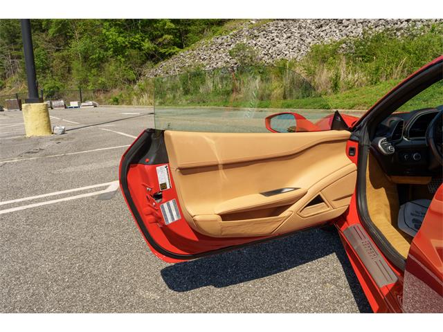 2013 Ferrari 458 (CC-1711884) for sale in Leeds, Alabama