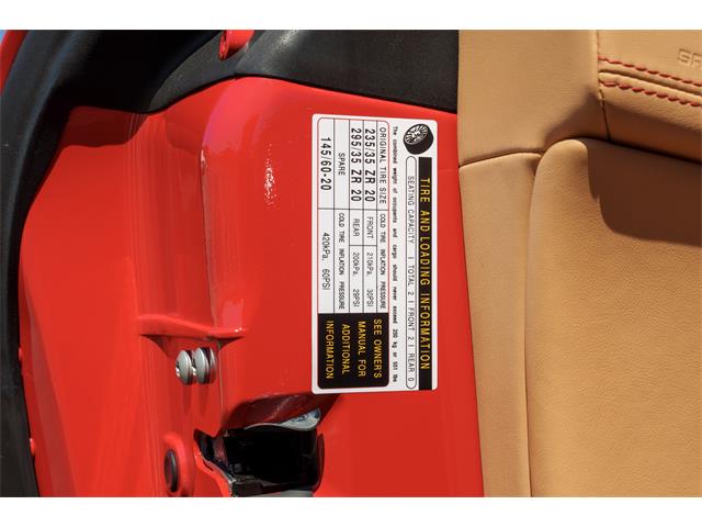 2013 Ferrari 458 (CC-1711884) for sale in Leeds, Alabama
