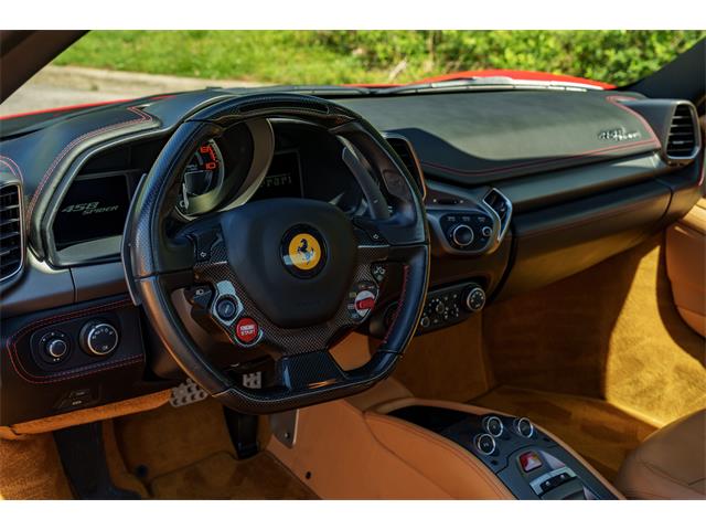 2013 Ferrari 458 (CC-1711884) for sale in Leeds, Alabama