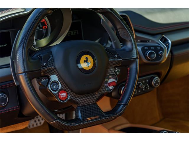2013 Ferrari 458 (CC-1711884) for sale in Leeds, Alabama