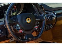 2013 Ferrari 458 (CC-1711884) for sale in Leeds, Alabama