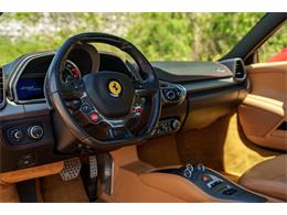 2013 Ferrari 458 (CC-1711884) for sale in Leeds, Alabama