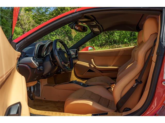 2013 Ferrari 458 (CC-1711884) for sale in Leeds, Alabama