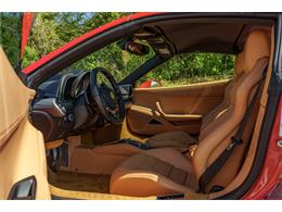 2013 Ferrari 458 (CC-1711884) for sale in Leeds, Alabama