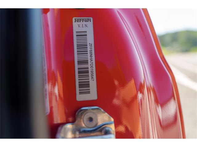 2013 Ferrari 458 (CC-1711884) for sale in Leeds, Alabama
