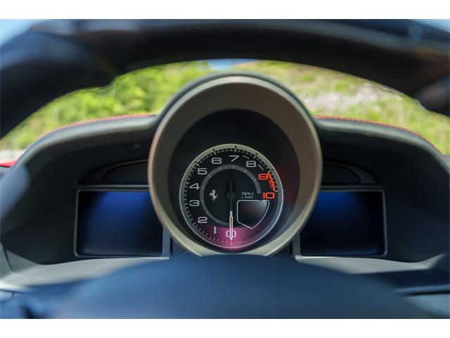 2013 Ferrari 458 (CC-1711884) for sale in Leeds, Alabama