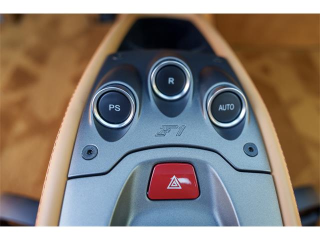2013 Ferrari 458 (CC-1711884) for sale in Leeds, Alabama