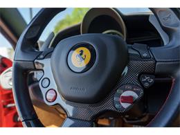 2013 Ferrari 458 (CC-1711884) for sale in Leeds, Alabama