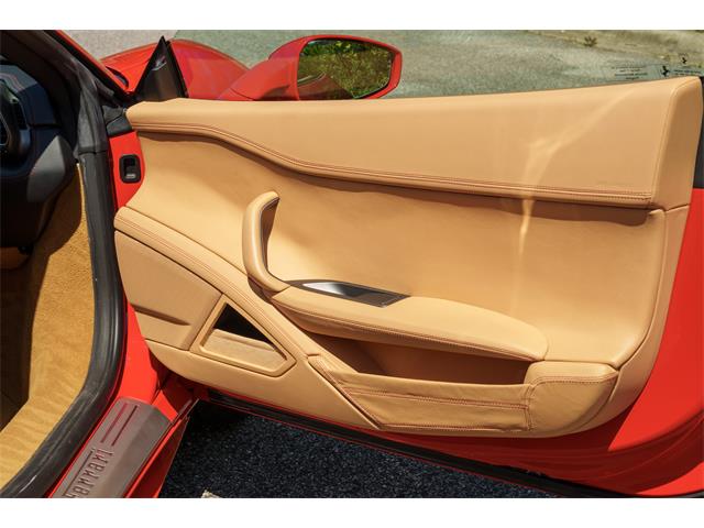 2013 Ferrari 458 (CC-1711884) for sale in Leeds, Alabama