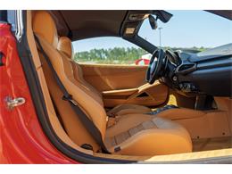 2013 Ferrari 458 (CC-1711884) for sale in Leeds, Alabama