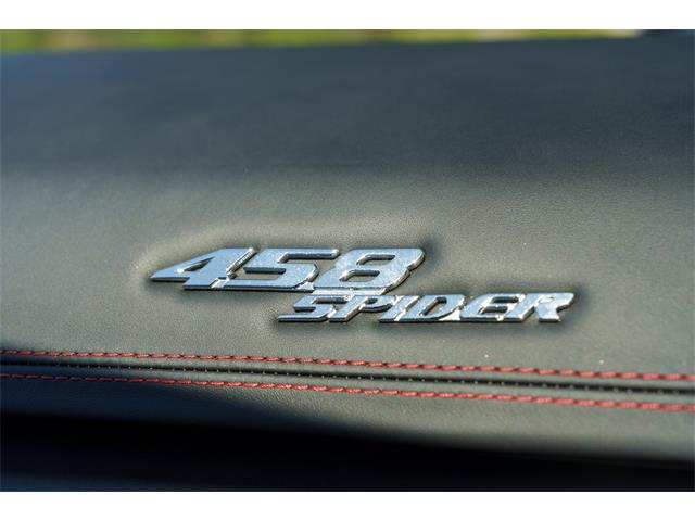 2013 Ferrari 458 (CC-1711884) for sale in Leeds, Alabama