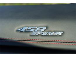 2013 Ferrari 458 (CC-1711884) for sale in Leeds, Alabama
