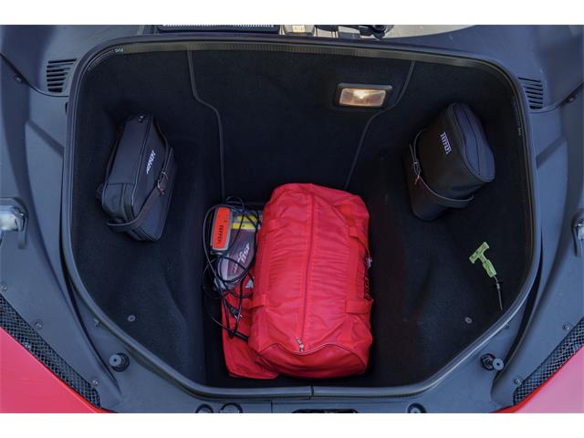 2013 Ferrari 458 (CC-1711884) for sale in Leeds, Alabama