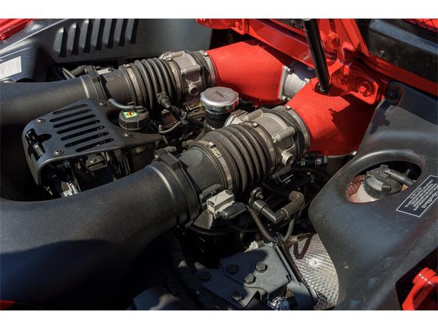 2013 Ferrari 458 (CC-1711884) for sale in Leeds, Alabama