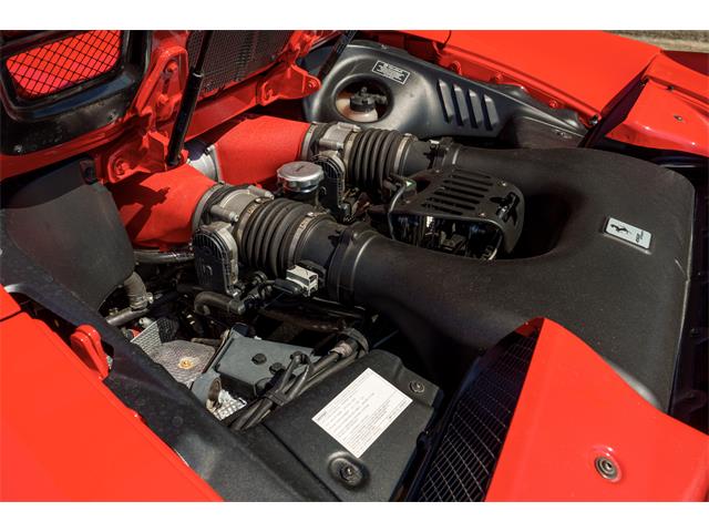 2013 Ferrari 458 (CC-1711884) for sale in Leeds, Alabama