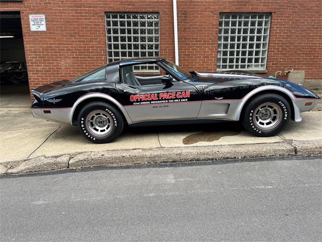 1978 Chevrolet Corvette (CC-1710189) for sale in Lakeland, Florida