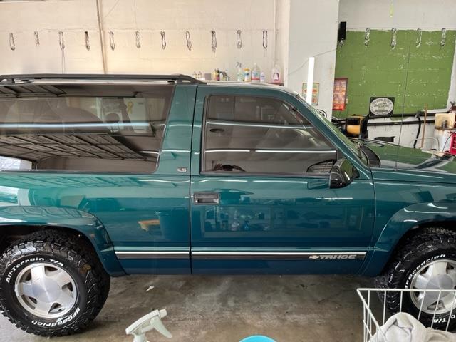 1999 Chevrolet Tahoe (CC-1711897) for sale in Smithville, Tennessee