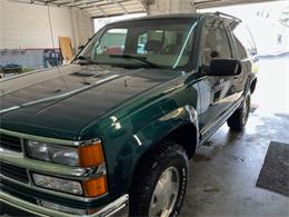 1999 Chevrolet Tahoe (CC-1711897) for sale in Smithville, Tennessee
