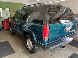 1999 Chevrolet Tahoe (CC-1711897) for sale in Smithville, Tennessee