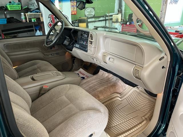 1999 Chevrolet Tahoe (CC-1711897) for sale in Smithville, Tennessee