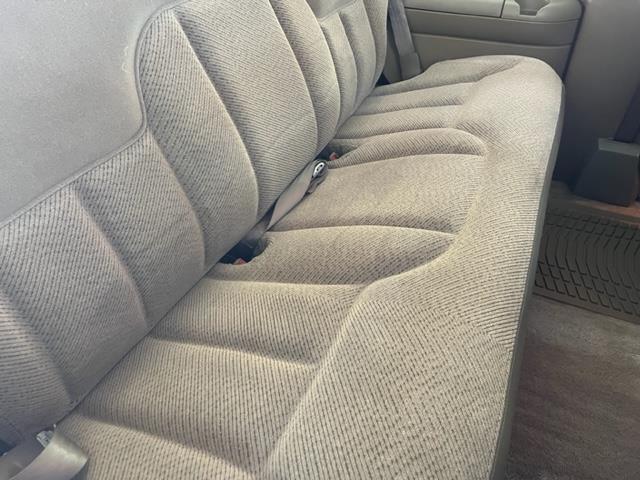 1999 Chevrolet Tahoe (CC-1711897) for sale in Smithville, Tennessee