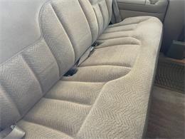 1999 Chevrolet Tahoe (CC-1711897) for sale in Smithville, Tennessee