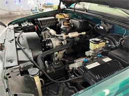 1999 Chevrolet Tahoe (CC-1711897) for sale in Smithville, Tennessee