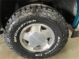 1999 Chevrolet Tahoe (CC-1711897) for sale in Smithville, Tennessee