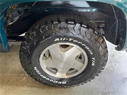 1999 Chevrolet Tahoe (CC-1711897) for sale in Smithville, Tennessee