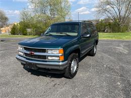 1999 Chevrolet Tahoe (CC-1711897) for sale in Smithville, Tennessee