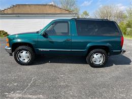 1999 Chevrolet Tahoe (CC-1711897) for sale in Smithville, Tennessee