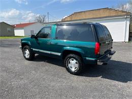1999 Chevrolet Tahoe (CC-1711897) for sale in Smithville, Tennessee