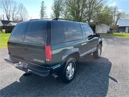 1999 Chevrolet Tahoe (CC-1711897) for sale in Smithville, Tennessee