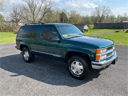 1999 Chevrolet Tahoe (CC-1711897) for sale in Smithville, Tennessee