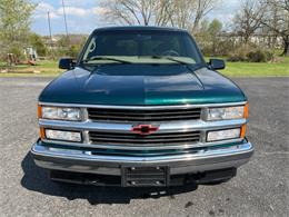 1999 Chevrolet Tahoe (CC-1711897) for sale in Smithville, Tennessee