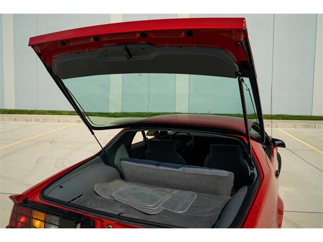 1985 Chevrolet Camaro (CC-1710190) for sale in Biloxi, Mississippi