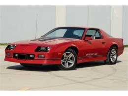 1985 Chevrolet Camaro (CC-1710190) for sale in Biloxi, Mississippi