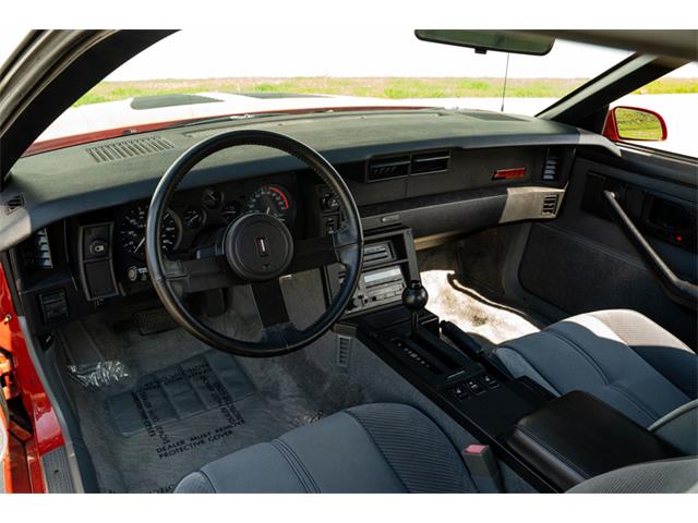 1985 Chevrolet Camaro (CC-1710190) for sale in Biloxi, Mississippi