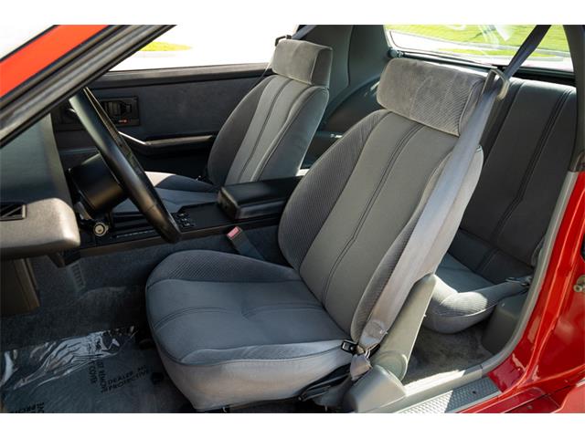 1985 Chevrolet Camaro (CC-1710190) for sale in Biloxi, Mississippi