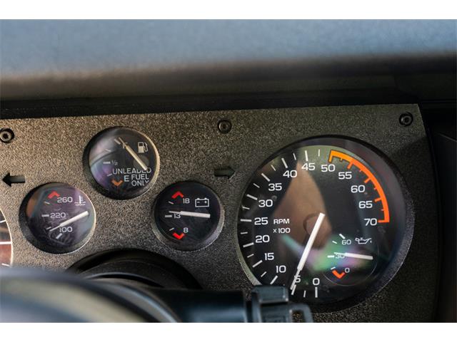 1985 Chevrolet Camaro (CC-1710190) for sale in Biloxi, Mississippi