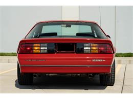 1985 Chevrolet Camaro (CC-1710190) for sale in Biloxi, Mississippi