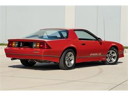 1985 Chevrolet Camaro (CC-1710190) for sale in Biloxi, Mississippi