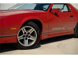 1985 Chevrolet Camaro (CC-1710190) for sale in Biloxi, Mississippi