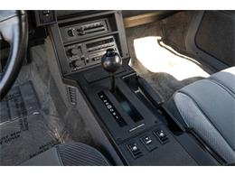 1985 Chevrolet Camaro (CC-1710190) for sale in Biloxi, Mississippi